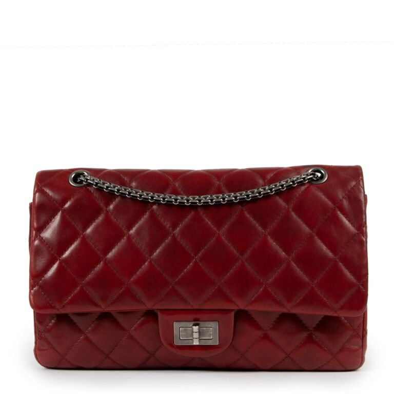 Chanel 2.55 media new arrivals