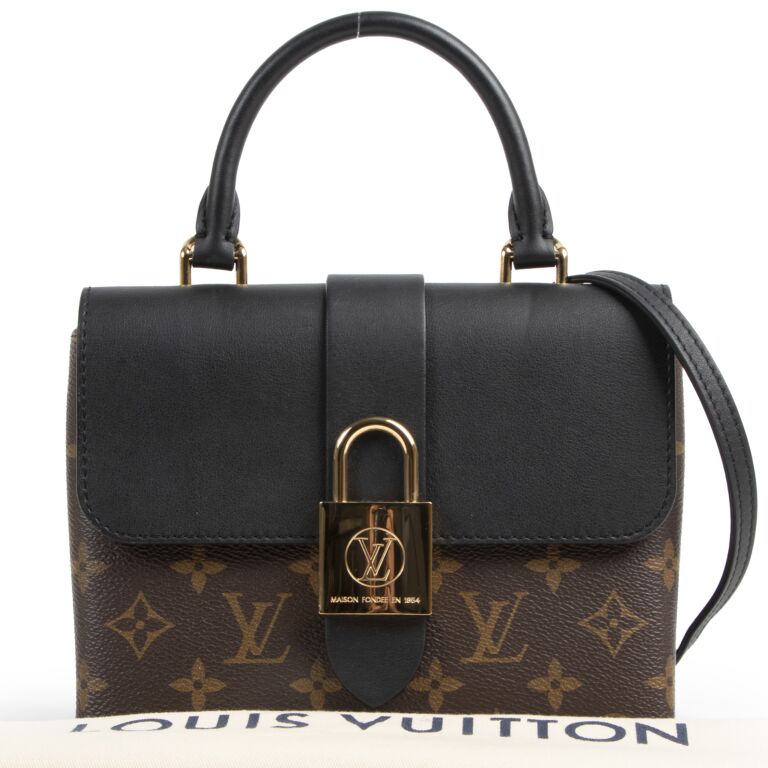 Louis Vuitton LV Locky BB – allprelovedonly