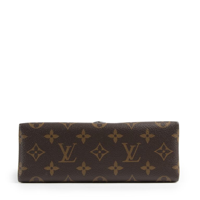 Preloved Louis Vuitton LV Locky BB – allprelovedonly
