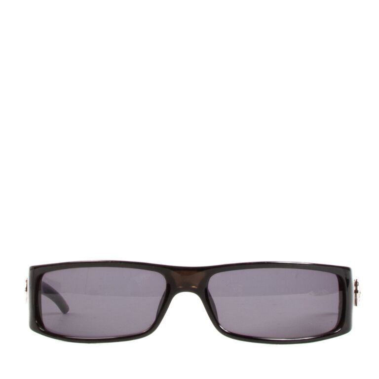 Gucci Vintage Interlocking G Sunglasses ○ Labellov ○ Buy