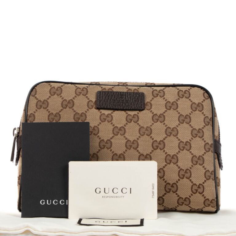 Gucci 3 in top 1 belt bag