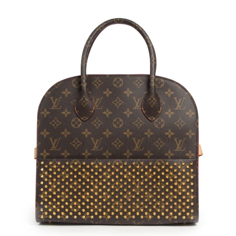 Louboutin vuitton cheap