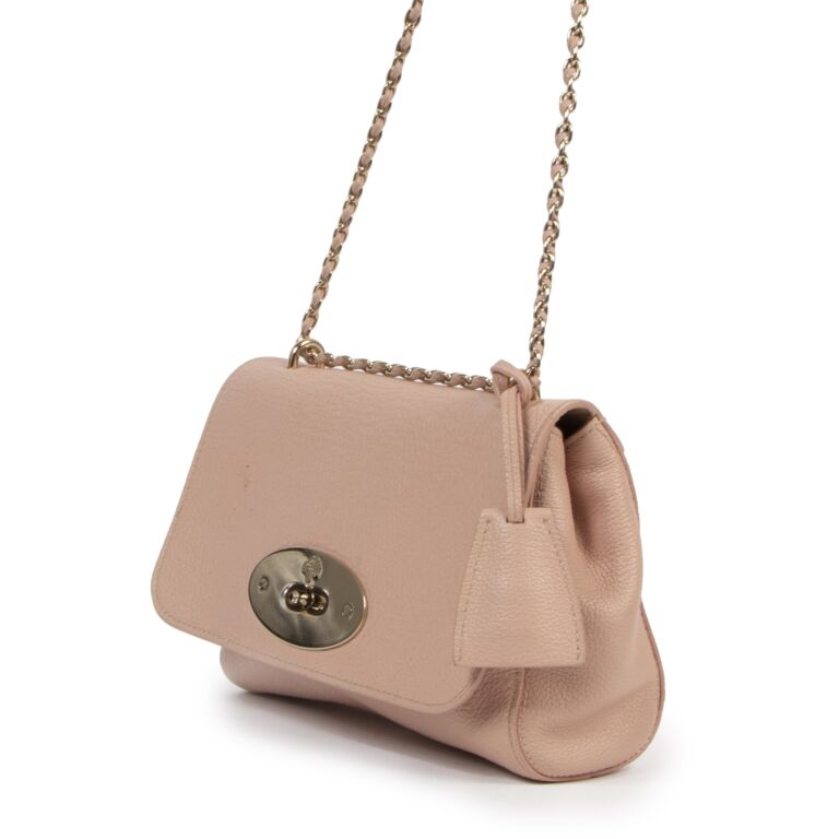 ショルダーバッグ・ポシェット MULBERRY LILY MINI SHOULDER BAG mulberry mini lily bag | eBay