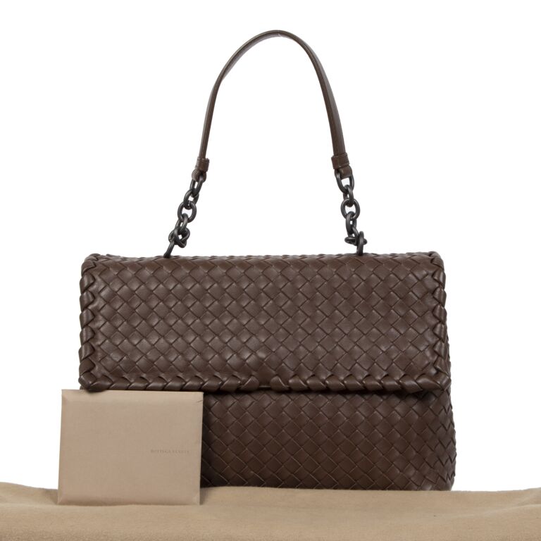 Bottega veneta tassen sales
