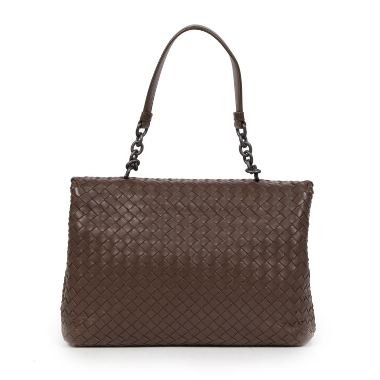 Bottega olympia on sale