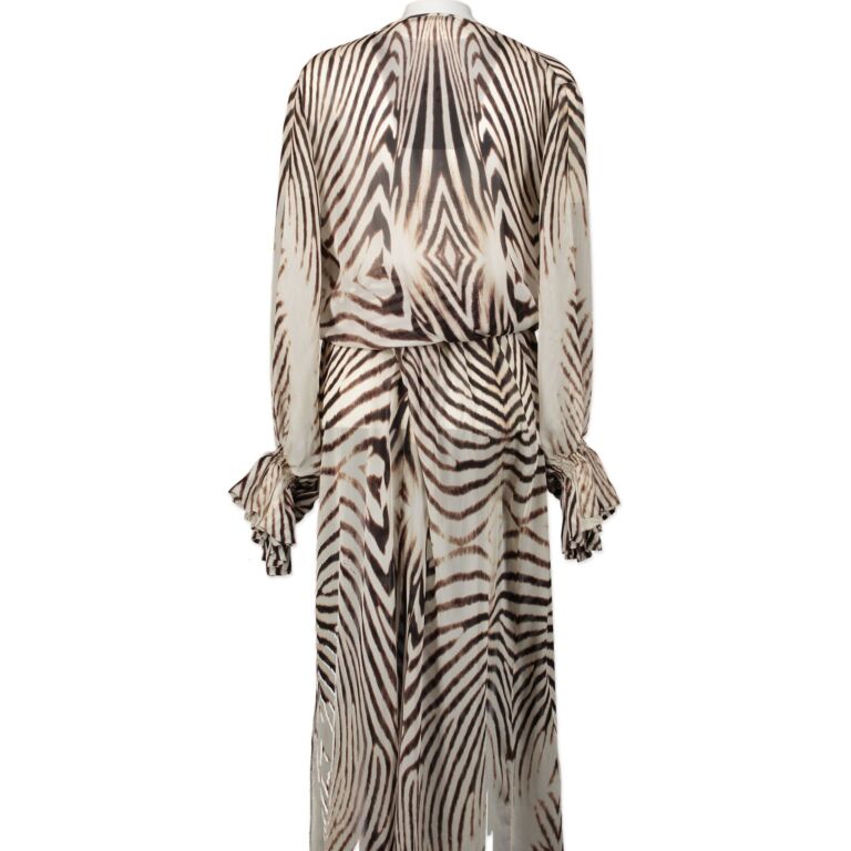Roberto Cavalli ドレス サイズ42 Roberto Cavalli Dress, Size 42 IT