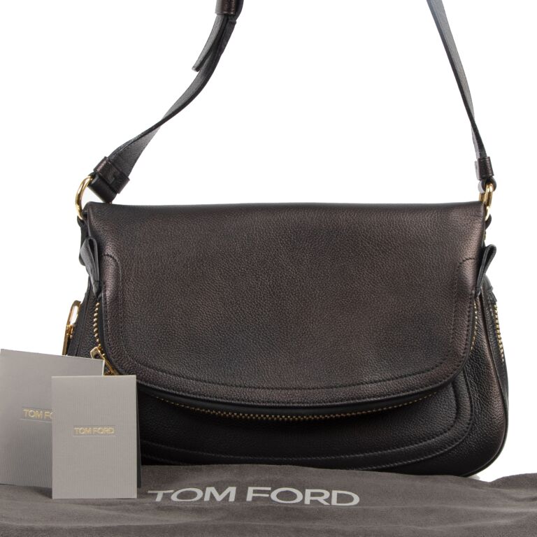 Tom ford sales jennifer crossbody bag