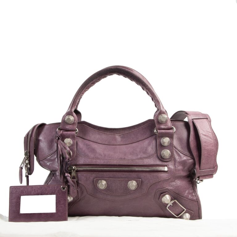 Balenciaga giant outlet city price