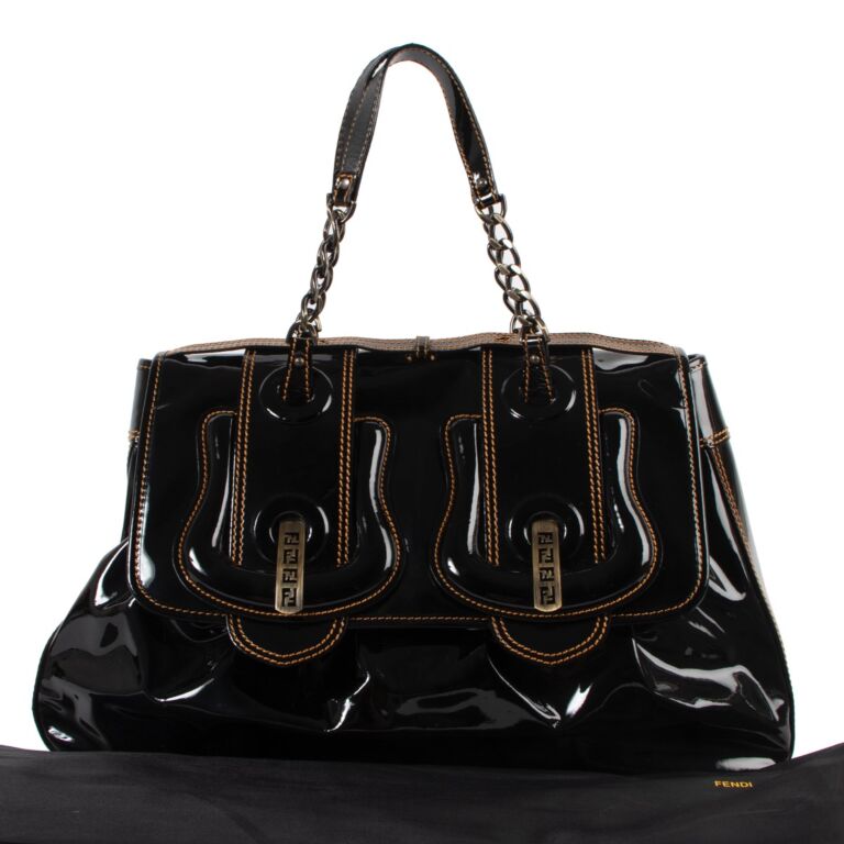 FENDI フェンディ / ラッピー