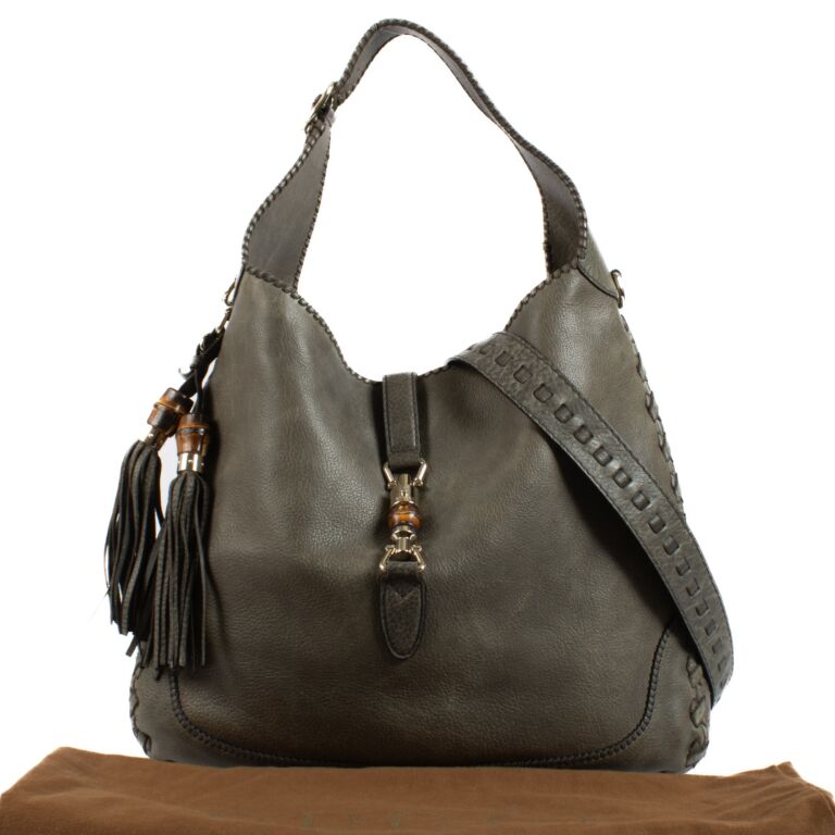 Gucci new jackie bag sale