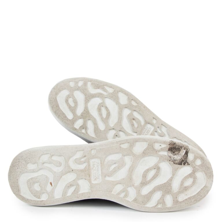 Size 38 hotsell alexander mcqueen