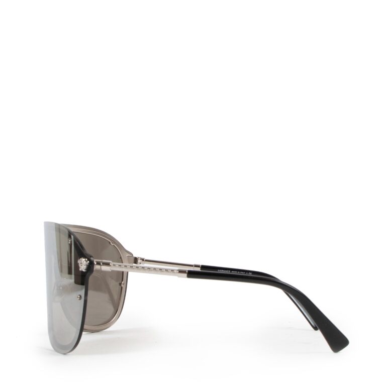 Versace ve2180 mirror store