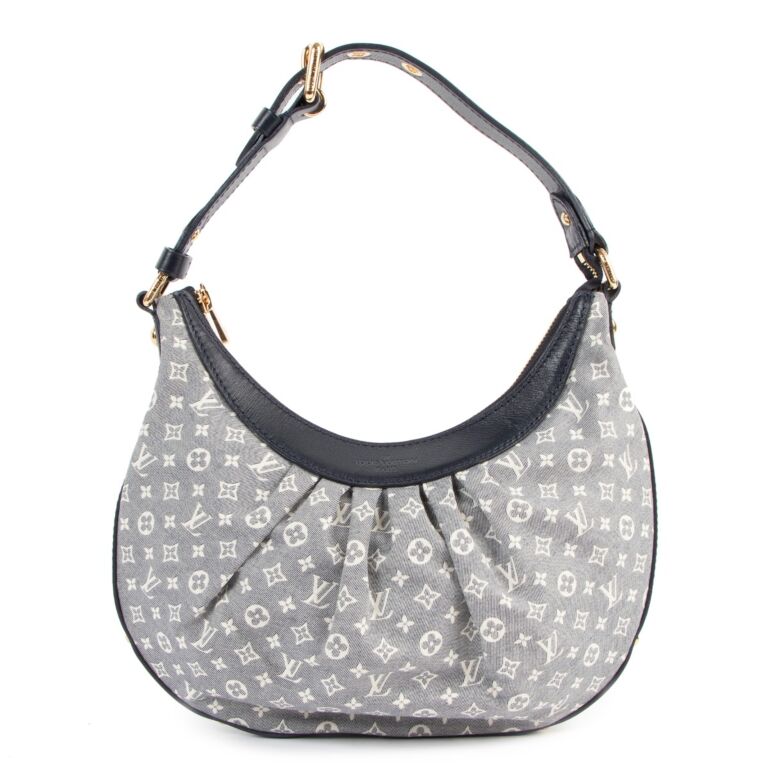 Louis Vuitton 2010 Monogram Idile Rhapsody PM Bag · INTO