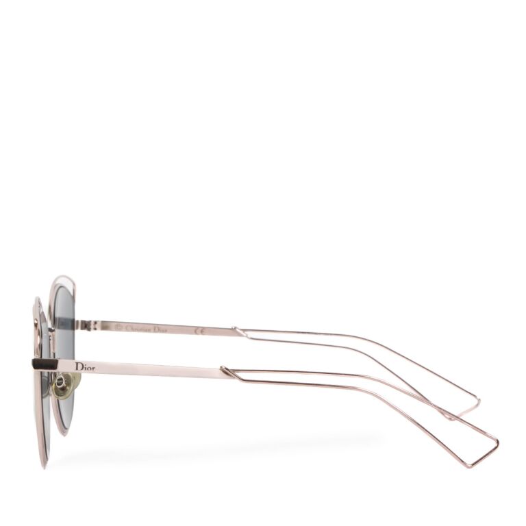 Dior sideral sale 2 metal sunglasses