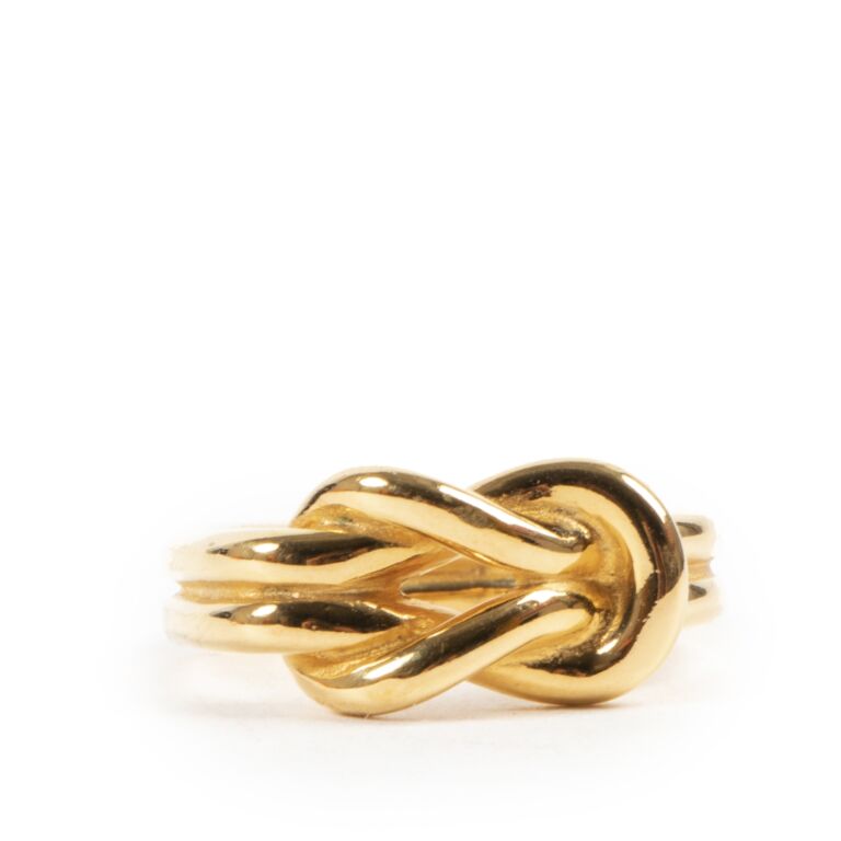 Hermes scarf ring price best sale