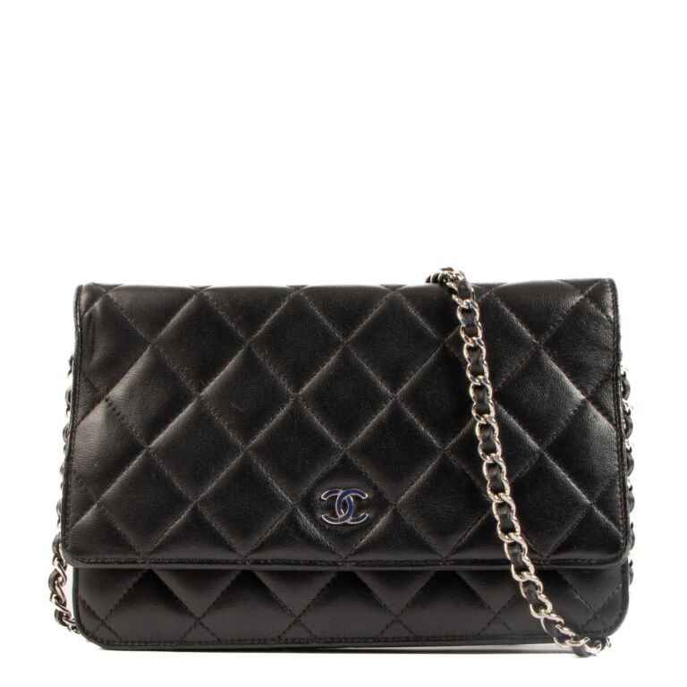 Chanel woc euro price on sale