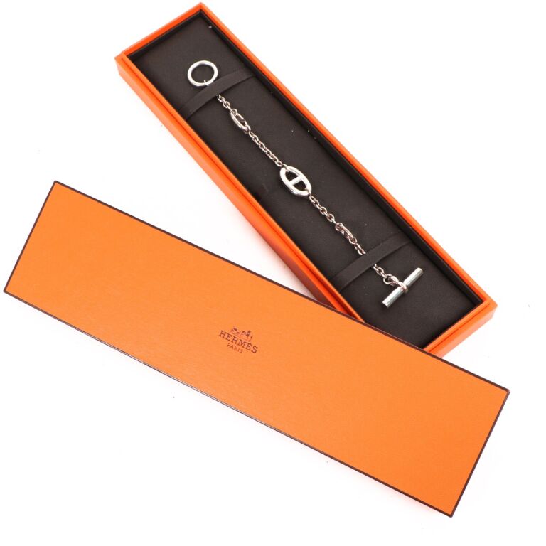 Hermes farandole bracelet online