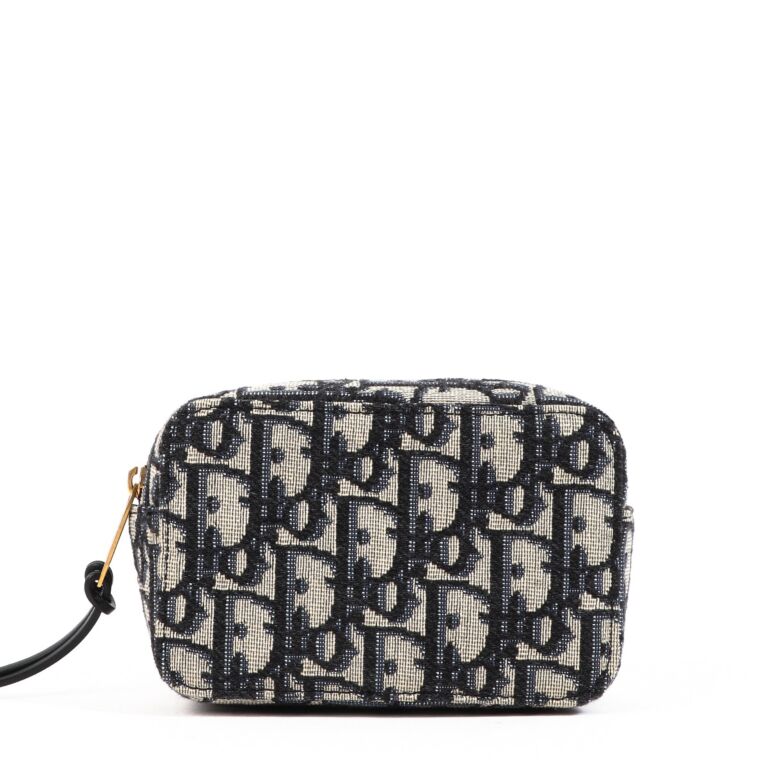 Dior pouch deals belt bag