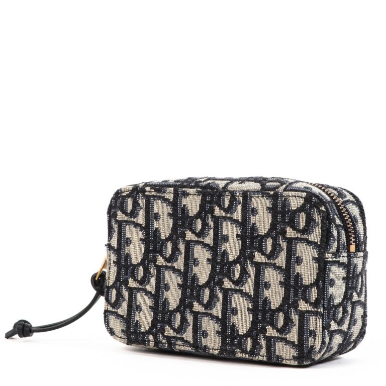 Dior monogram belt bag sales
