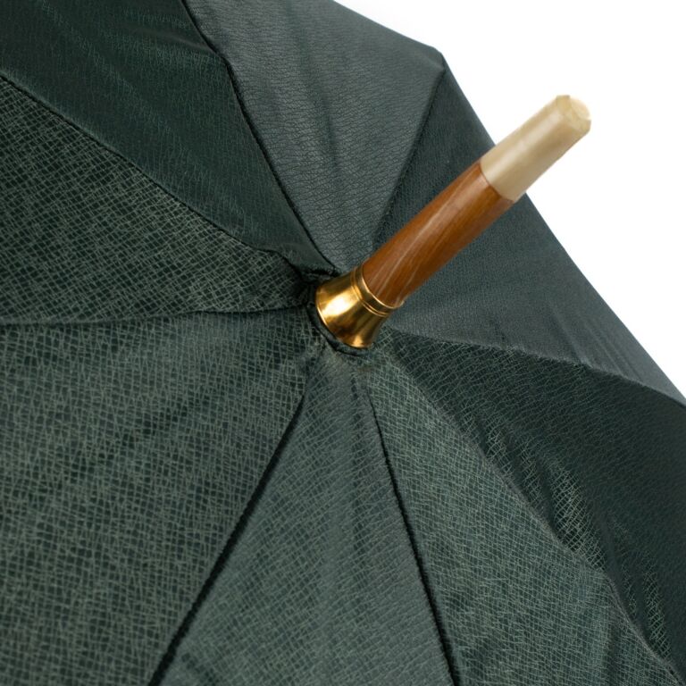 LOUIS VUITTON タイガ 傘 〈Taiga〉Umbrella LOUIS VUITTON