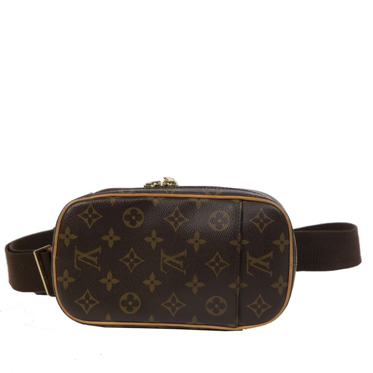 Louis Vuitton, Pochette Gange