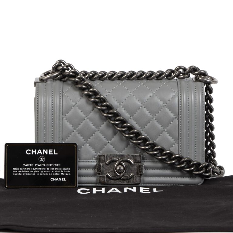 chanel chain around flap bag