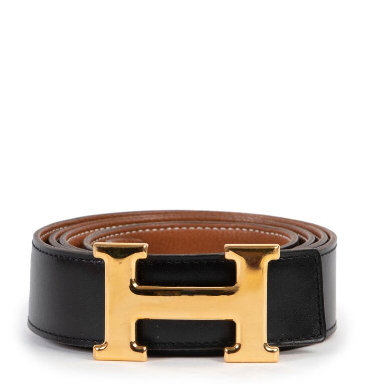Hermes new arrivals belt original