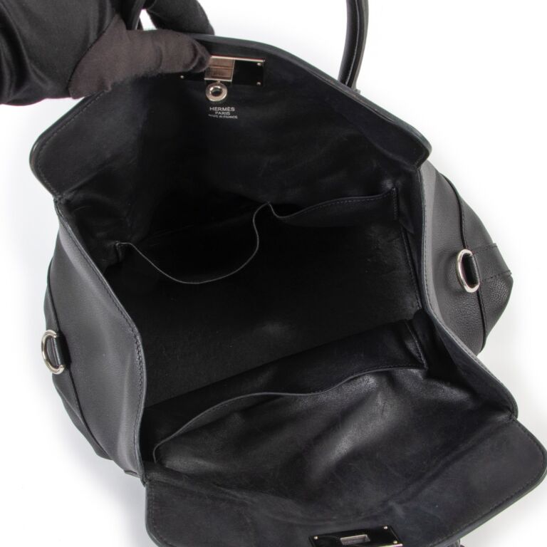 Hermes toolbox hotsell 26 black