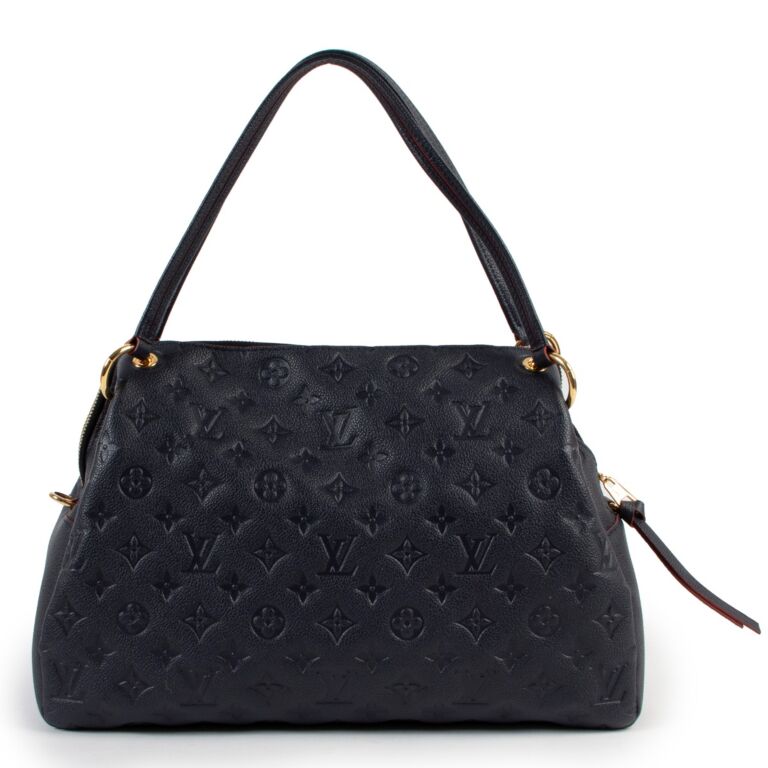 Louis vuitton sales empreinte shoulder bag