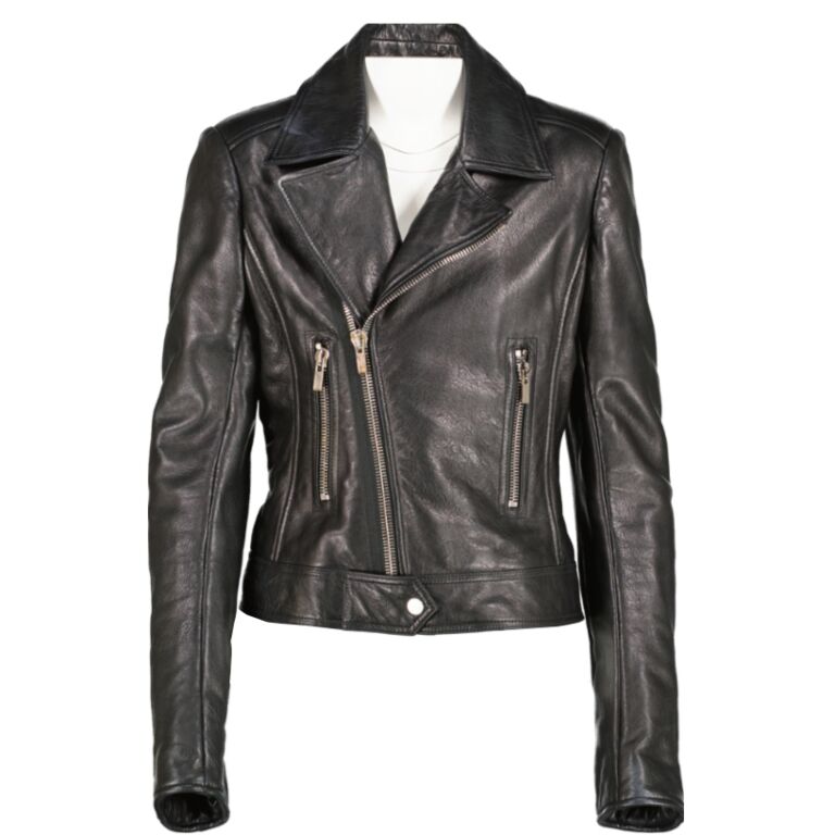Balenciaga jacket womens 2016 2025