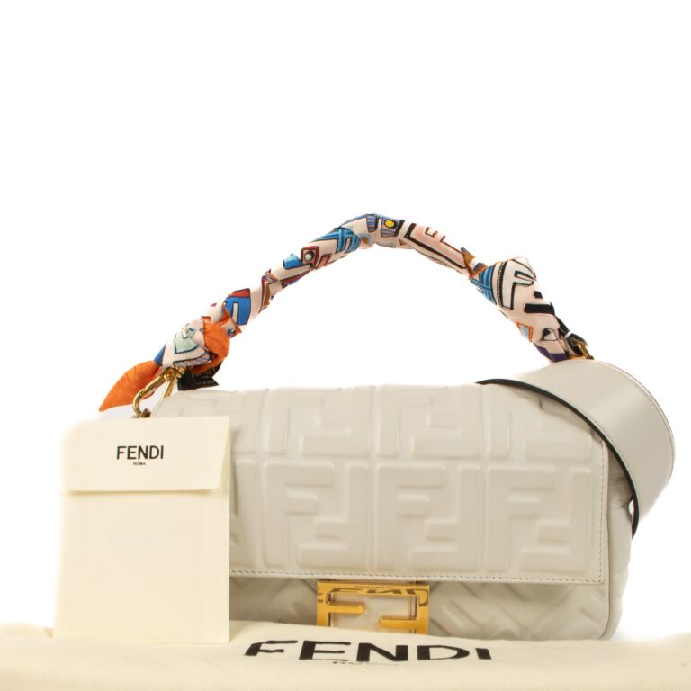 Fendi new bag 2019 new arrivals
