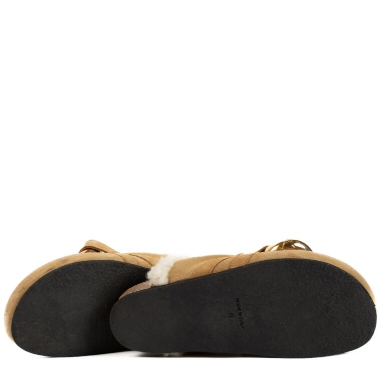 JW Anderson ローファー　37サイズ JW Anderson ローファー 37サイズ