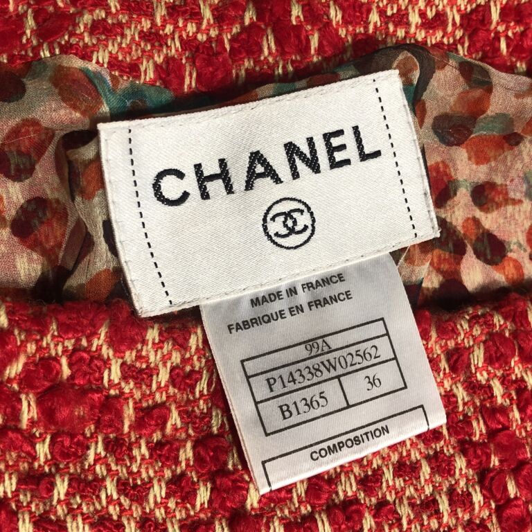 Chanel Red Quilted Patent Leather Medium Boy Flap Bag