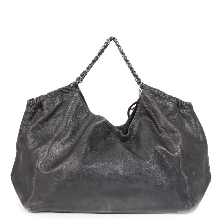 Coco sale cabas chanel