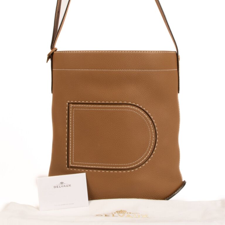 Delvaux best sale pin bag