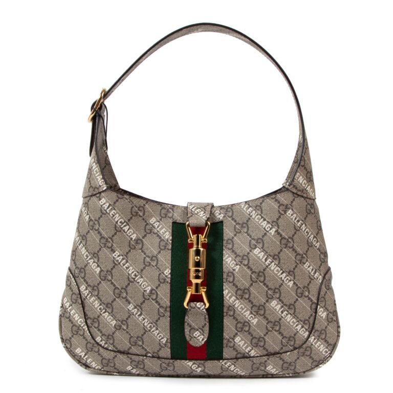 The discount jackie bag