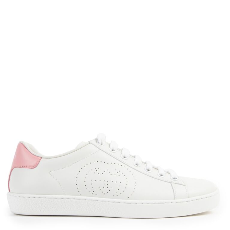Gucci sneakers 2024 size 35