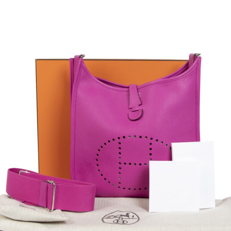Hermes evelyne 29 price sale