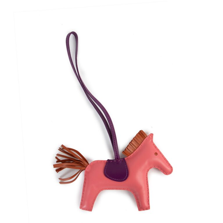 Rodeo mm 2025 charm