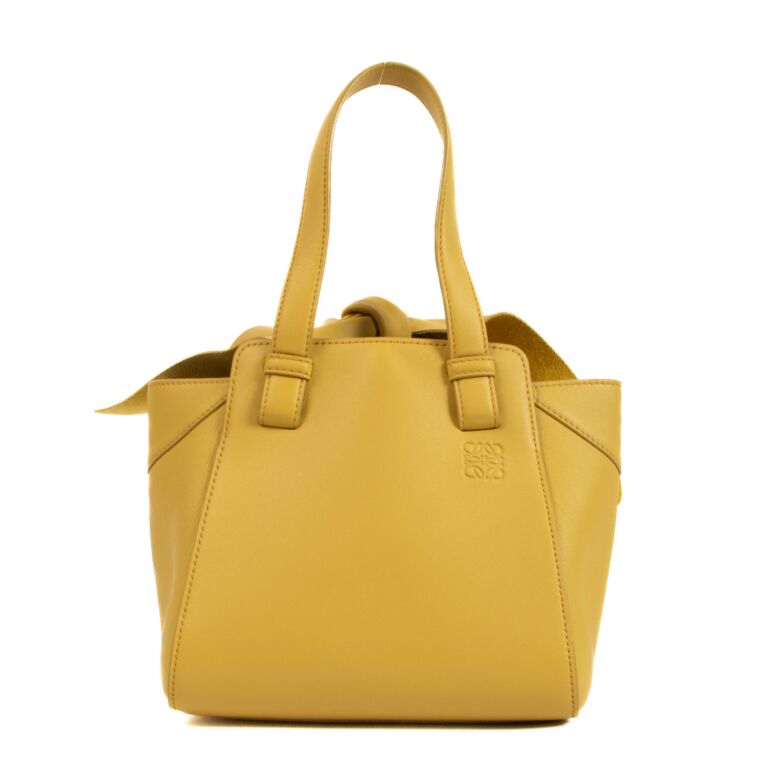 Loewe best sale hammock sale