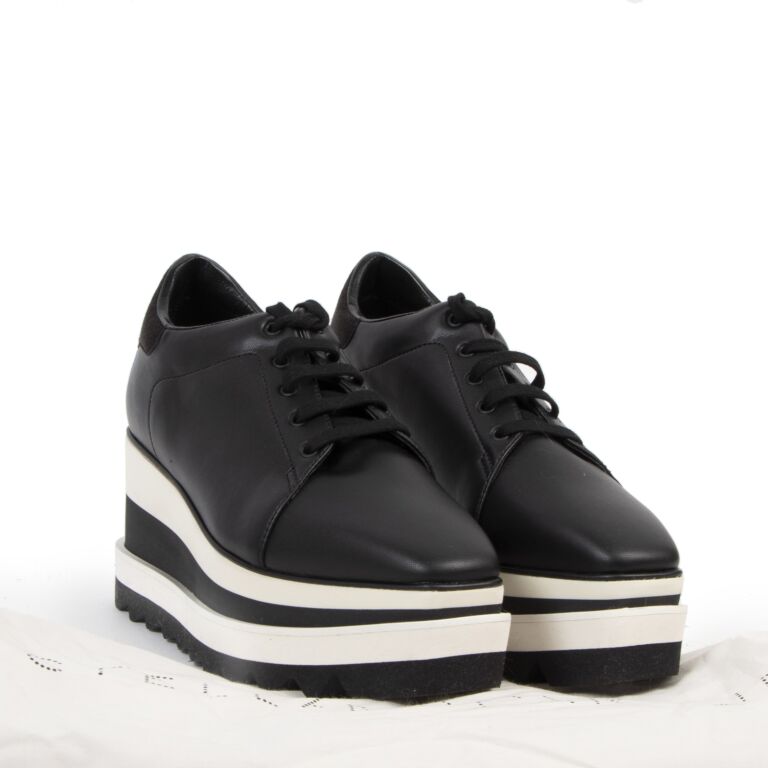 Stella mccartney sneakers elyse cheap