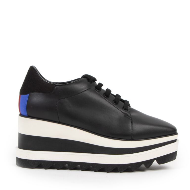 Elyse platform hot sale sneaker