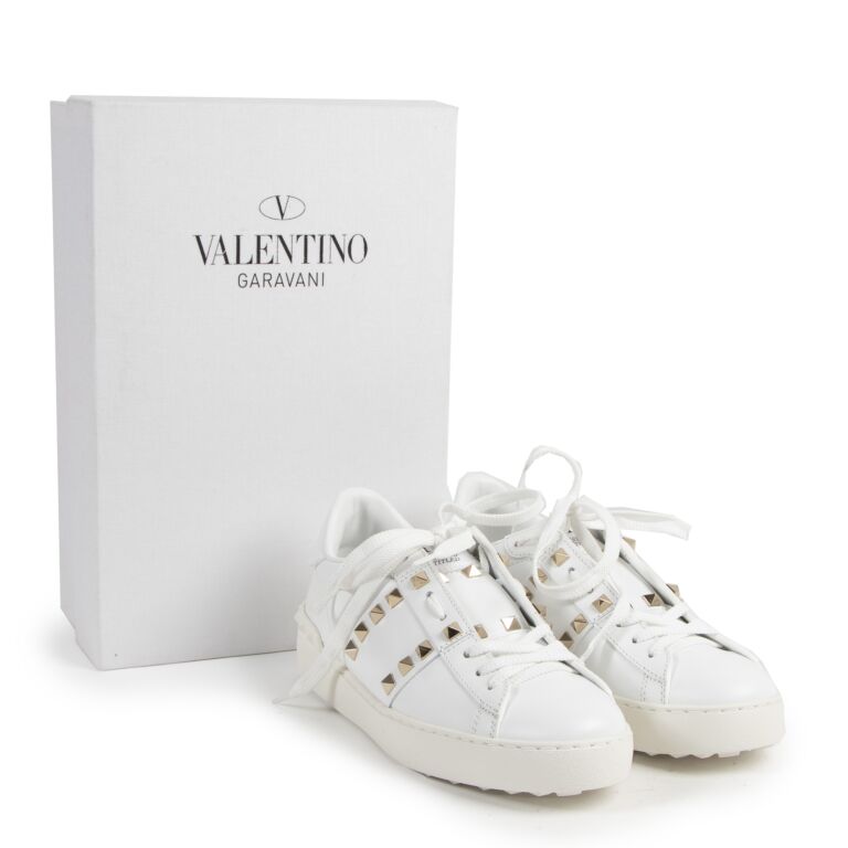Valentino sneakers 11 clearance