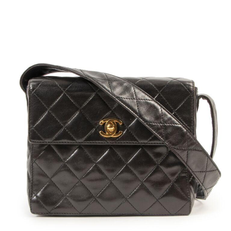 Crossbody chanel bag price clearance