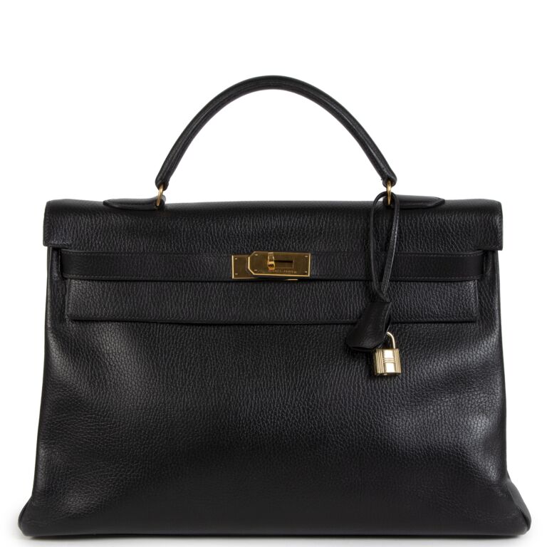 Kelly 40 hermes cheap