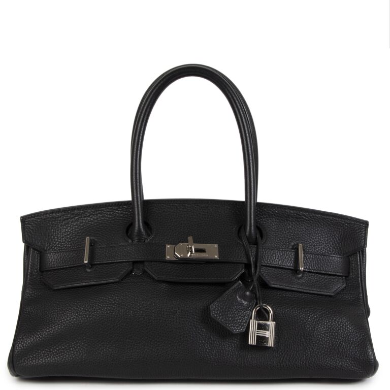 Birkin second hand store