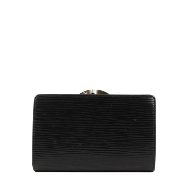 Louis vuitton wallet discount purse