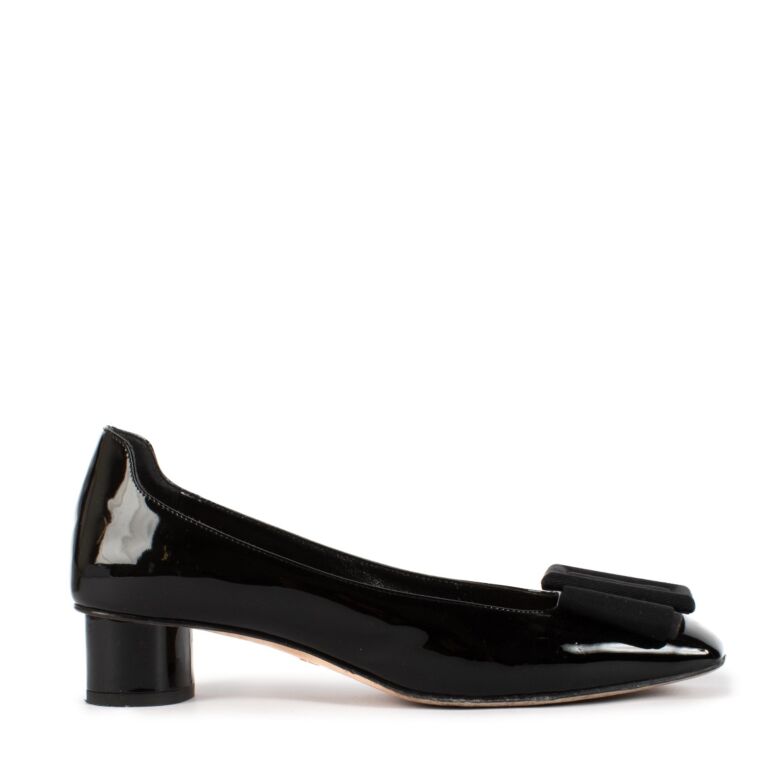 Dior black flats new arrivals
