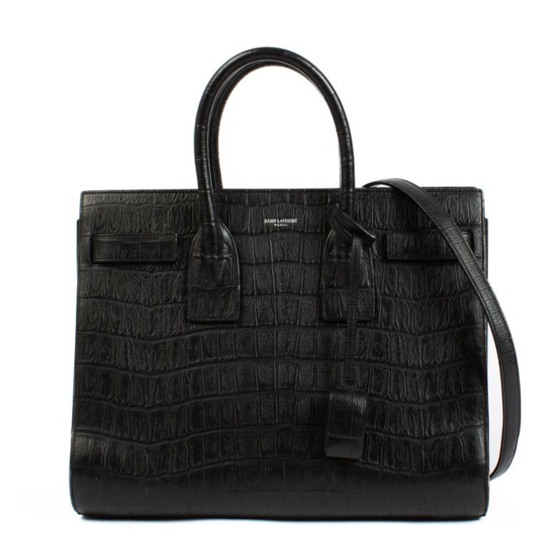 ハンドバッグ Saint Laurent Sac De Jour Handbag Small-398711AAD165945_A.jpg?v=1