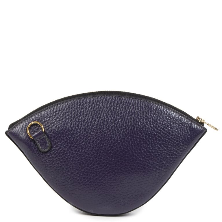 Delvaux coin on sale purse